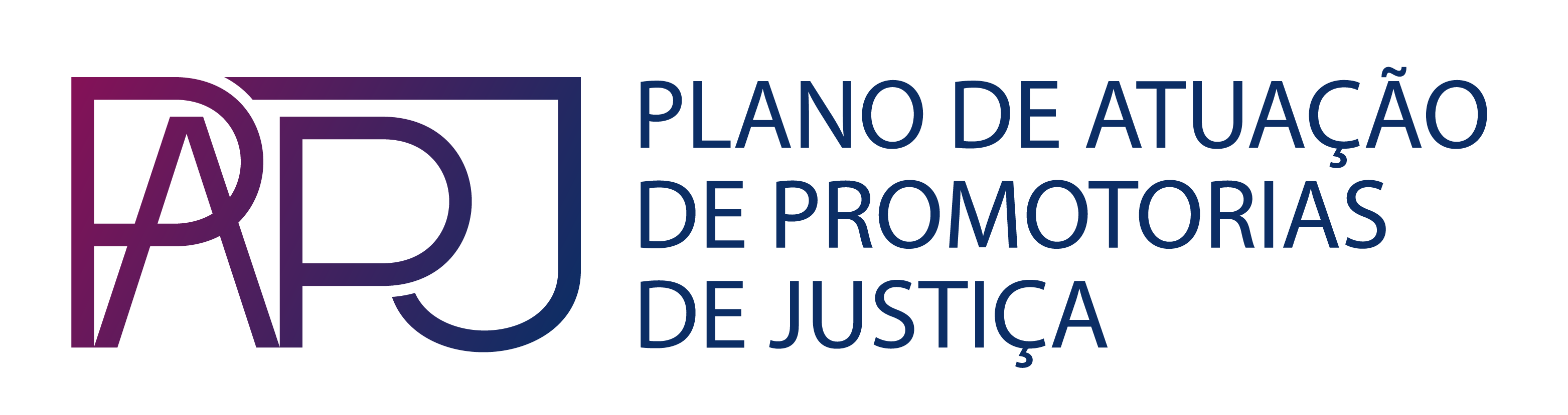 PAPJ 2023 - Plano de Atuação de Promotorias de Justiça